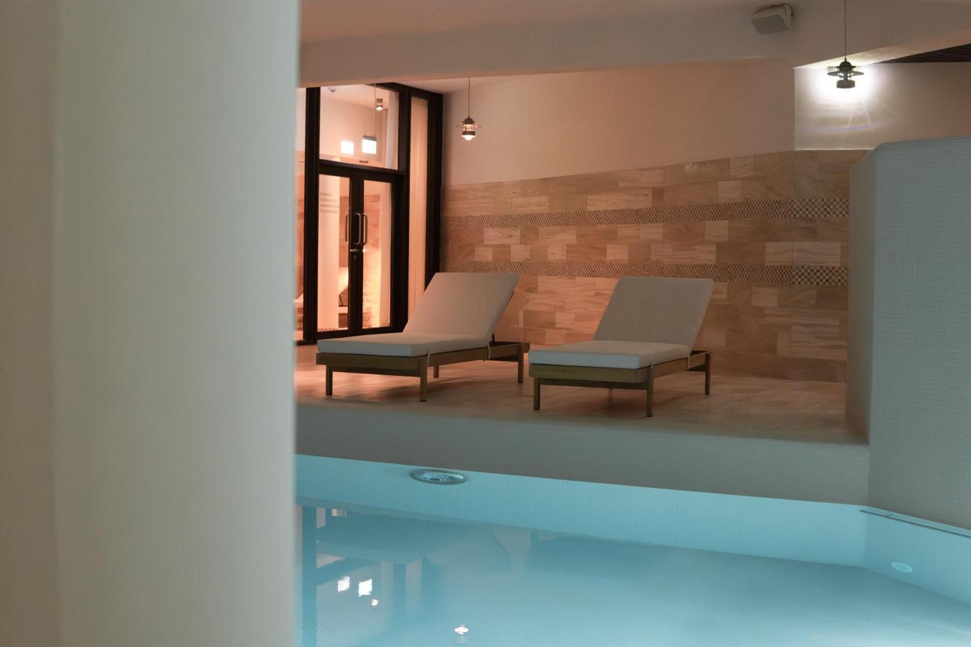Elzland Hotel Pfauen Wellness & Spa Elzach Exterior foto