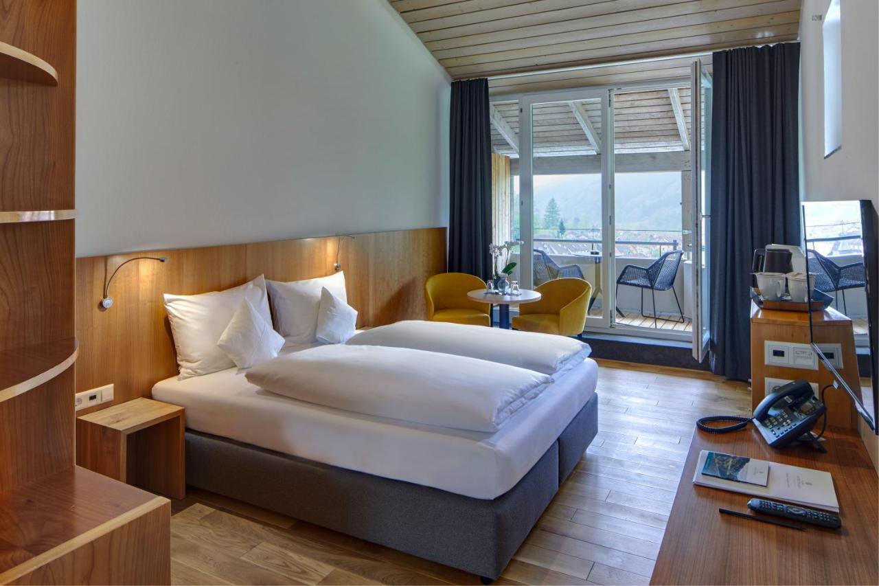 Elzland Hotel Pfauen Wellness & Spa Elzach Exterior foto